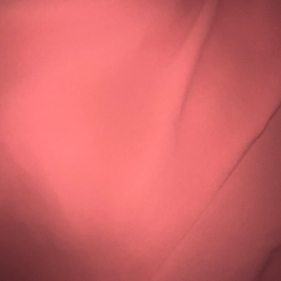 NWT Eloquii Vibrant Rose/Coral-ish Women's Joggers - Picture 6 of 6